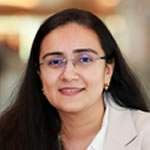 Dhruvi Hasnani, MD