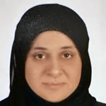 Hessa Alkandari, MD