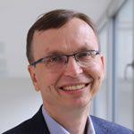 Zdeněk Šumník, MD (CoR Prague)